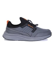 Mp 242-2053Mr Füme Günlük Erkek Sneaker Spor Ayakkabı