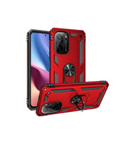 Xiaomi Redmi K40 Uyumlu Kılıf Zore Vega Kapak