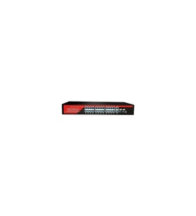 EZCOOL 24port EZ-24PSF GIGABIT 2-SFP 320W POE YÖNETİLEMEZ SWITCH