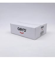 Aero Kilitli Torba 16x20 (Yedek/Kına/Çerez/Saklama Poşeti) 600 Adet