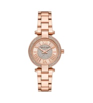 Michael Kors MK4705 Kadın Kol Saati