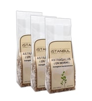 İstanbul Baharat Astragalus (Çin Geveni) 50 gr x 3 Adet