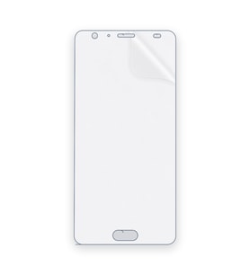 SChitec Oukitel K8000 Uyumlu Ön Yüzey Nano Şeffaf Hidrojel Ekran Koruyucu