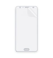 SChitec Oukitel K8000 Uyumlu Ön Yüzey Nano Şeffaf Hidrojel Ekran Koruyucu
