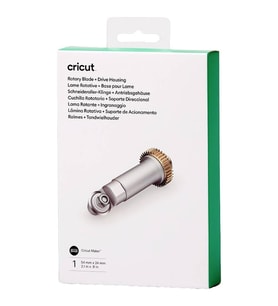 Cricut 2007449 Döner Biçak (Yuvali)