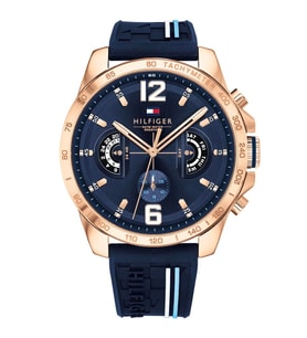Tommy Hilfiger TH1791474 Erkek Kol Saati
