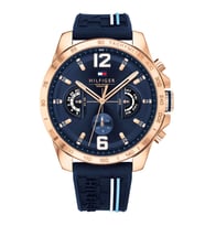 Tommy Hilfiger TH1791474 Erkek Kol Saati