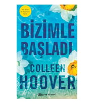 BİZİMLE BAŞLADI