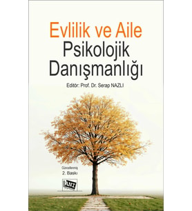 Evlilik ve Aile Psikolojik Danışmanlığı