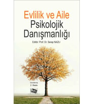 Evlilik ve Aile Psikolojik Danışmanlığı
