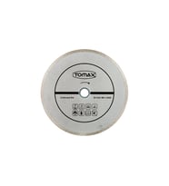 Sürekli Elmas Fayans Kesici Disk - 180x2,2x22
