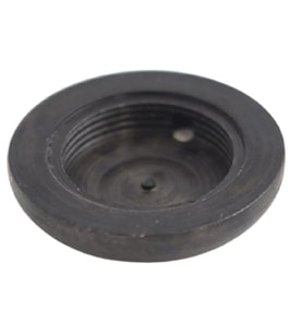 Moonstar Yuvarlak Kesim Motor Bıçak Tutucu Kapak / S-136