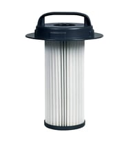 Philips Uyumlu FC 9211 Marathon Süpürge Silindirik Filtresi