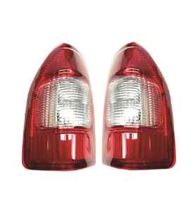Isuzu D max Arka Stop Lambası Sağ-Sol Takım 2002-2005