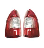 Isuzu D max Arka Stop Lambası Sağ-Sol Takım 2002-2005