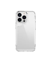 İPHONE 14 PRO MAX TOGG KRİSTAL KAPAK ŞEFFAF