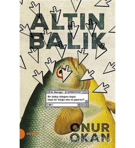 Altın Balık - Onur Okan -