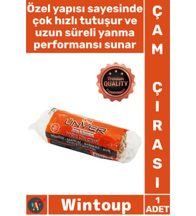 #Çıra Yüksek Reçineli Şömine Barbekü Kamp Hızlı Pratik Kolay Doğal Soba Mangal Tutuşturma Çam Çırası