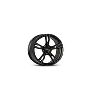 5*120*19*8.5 ET33 CH72.6 19265-1 GLOSS BLACK DİAMOND