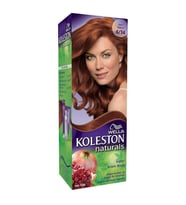 Koleston Naturals Saç Boyası 6/34 Bakır Kumral