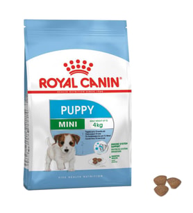 Royal Canin Mini Puppy Yavru Köpek Maması 4 Kg