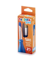 Carioca Baby Jumbo Boya Fırçası 2+ Yaş 