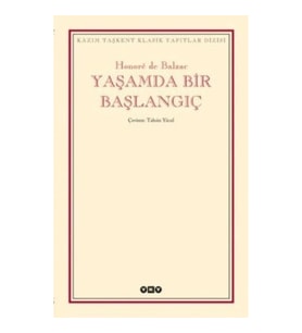 Yaşamda Bir Başlangıç