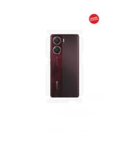 Vivo V29e Arka ve Yan Koruyucu Tpu Film