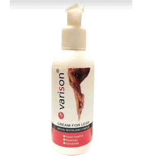 Süper Varison Spider Vns 120 ml