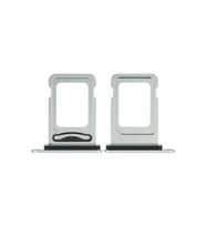 iPhone 13 Pro Max Sim Yuvası Sim Kart Tepsisi Yeşil