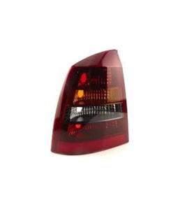 Opel Astra G HB 1998- Stop Sol Fume 09117402 Wisco