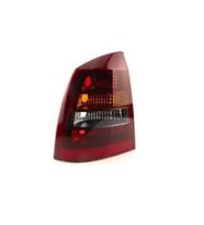 Opel Astra G HB 1998- Stop Sol Fume 09117402 Wisco
