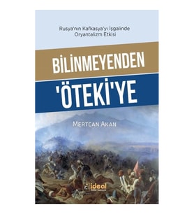 Bilinmeyenden Ötekiye
