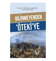 Bilinmeyenden Ötekiye