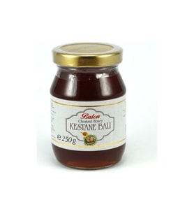 Kestane Balı 250 gr Kestane Balı Saf Orijinal