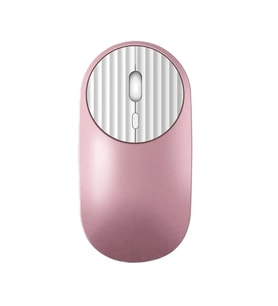 ZR613 Rose Gold Ergonomik Mouse