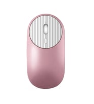 ZR613 Rose Gold Ergonomik Mouse