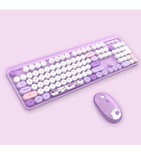 Hello Bear Mor Klye Mouse Set