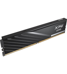 XPG 16GB DDR5 5600MHZ CL46 PC RAM / LANCER BLADE AX5U5600C4616G-SLABRBK