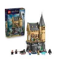 Lego Harry Potter Hogwarts Şatosu Hastane Koğuşu 76463