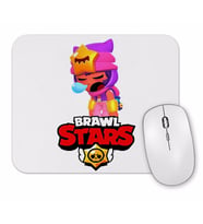 Brawl Stars 005 Mouse Pad