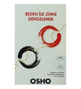 Beden ile Zihni Dengelemek