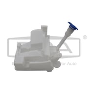 6R0955453G Silecek Su Deposu Far Yıkamalı 5.4 Ltr - Audi A1-Fabia-Polo-Roomster-Rapid-Toledo
