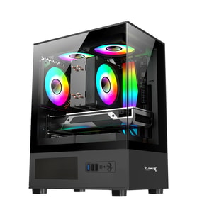 Turbox Tx5809 i7 9700F 16GB DDR4 512GB SSD 4GB RX560 Sistem Tavsiyesi