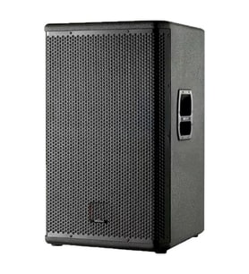 Pro-Main MS-1010GA 400 Watt 25 Cm Aktif Ahşap Kabin Hoparlör