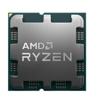 AMD Ryzen 7 9700X 3.8 GHz AM5 32 MB Cache 65 W İşlemci Tray (Kutu-Fan Yok)