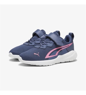 Puma 38738701 All-Day Active Ac+ Ps Çocuk Günlük Spor Ayakkabı MAVİ
