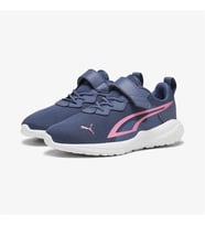Puma 38738701 All-Day Active Ac+ Ps Çocuk Günlük Spor Ayakkabı MAVİ