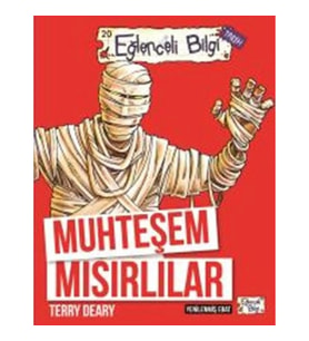 Muhteşem Mısırlılar