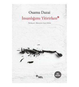 İNSANLIĞIMI YİTİRİRKEN